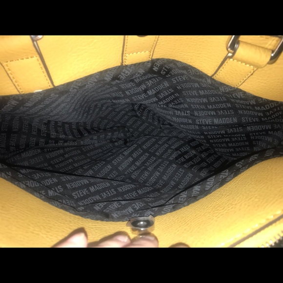 Steve Madden purse NWT - Picture 5 of 8